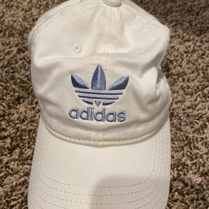 Bundle of 3 Adidas hats